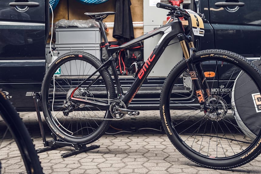 29er hybrid tyres