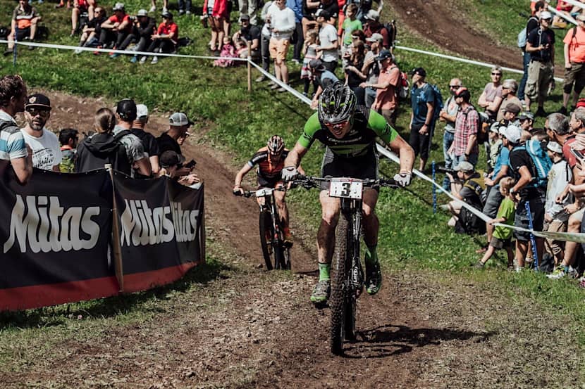 2017 uci mountain 2025 bike world cup