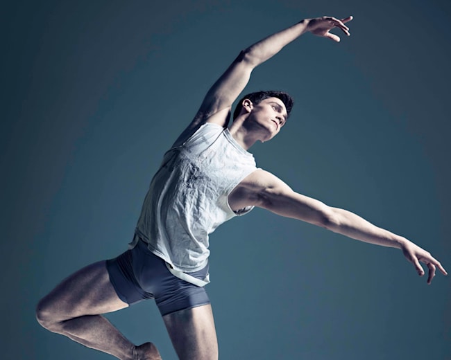 Ballet: Sports science revolution interview | Red Bull