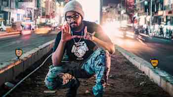 Red Bull Spotlight: UNOS music video