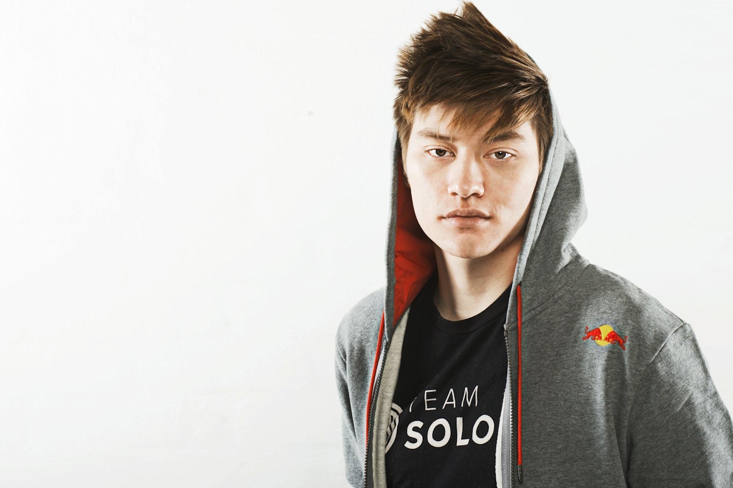 Super Smash Bros: Leffen interview | Red Bull eSports