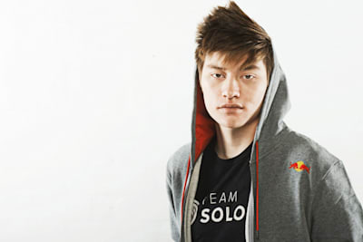 Leffen didn’t win big at DHW, but he’s back on it Leffen didn’t win big at DHW, but he’s back on it