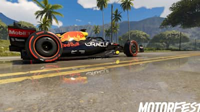 The Crew 3 could be called Motorfest and set in Hawaii