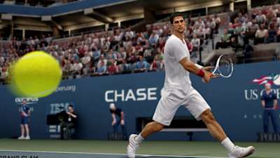 EA Sportsはあらゆるスポーツをゲーム化してきた