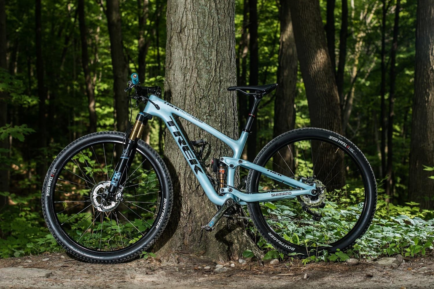 trek top fuel xc