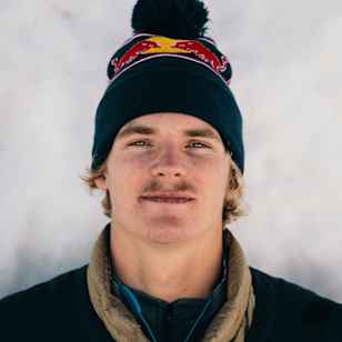 Brock Crouch: Snowboarding – Red Bull Athlete Page