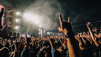 Hellfest 2017 - Jeu Concours : Gagnez des pass pour le festival Hellfest 2017 à Clisson !