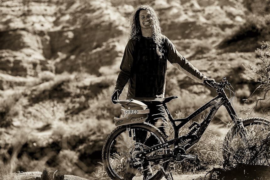 red bull rampage death