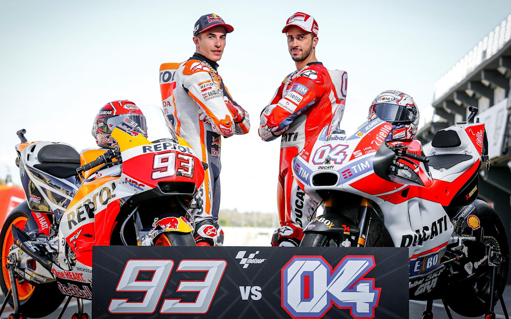 Motogp Valencia 2017 Race Preview Of The Final Round