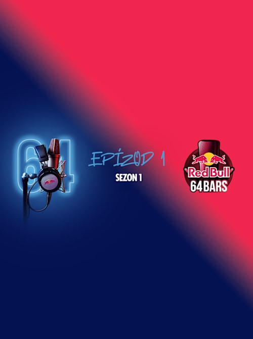 Red Bull 64 Bars E1/S1