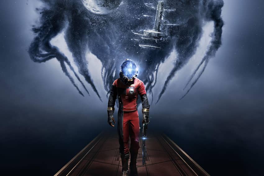 May 2017 new videos games to play | Red Bull Games