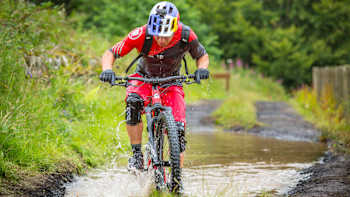 Danny MacAskill's Wee Day Out