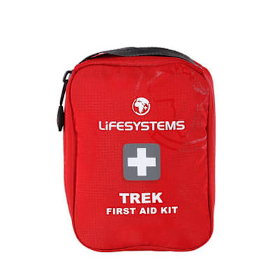 Lifesystems Trek First Aid Kit