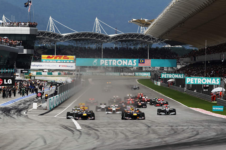 2010 malaysian grand prix