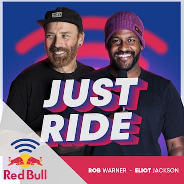 Red bull tv cyclocross 2025