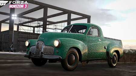 The Aussie ute is an institution