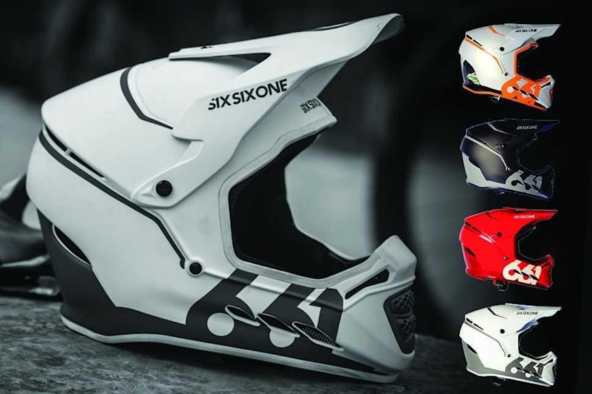 best full face enduro helmet