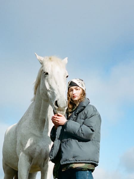 Emotionen als Stärke: die Newcomerin Yecca