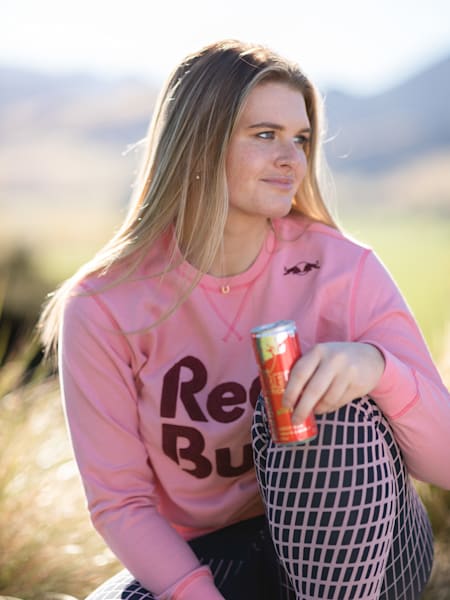 Red Bull Pro Alice Robinson 
