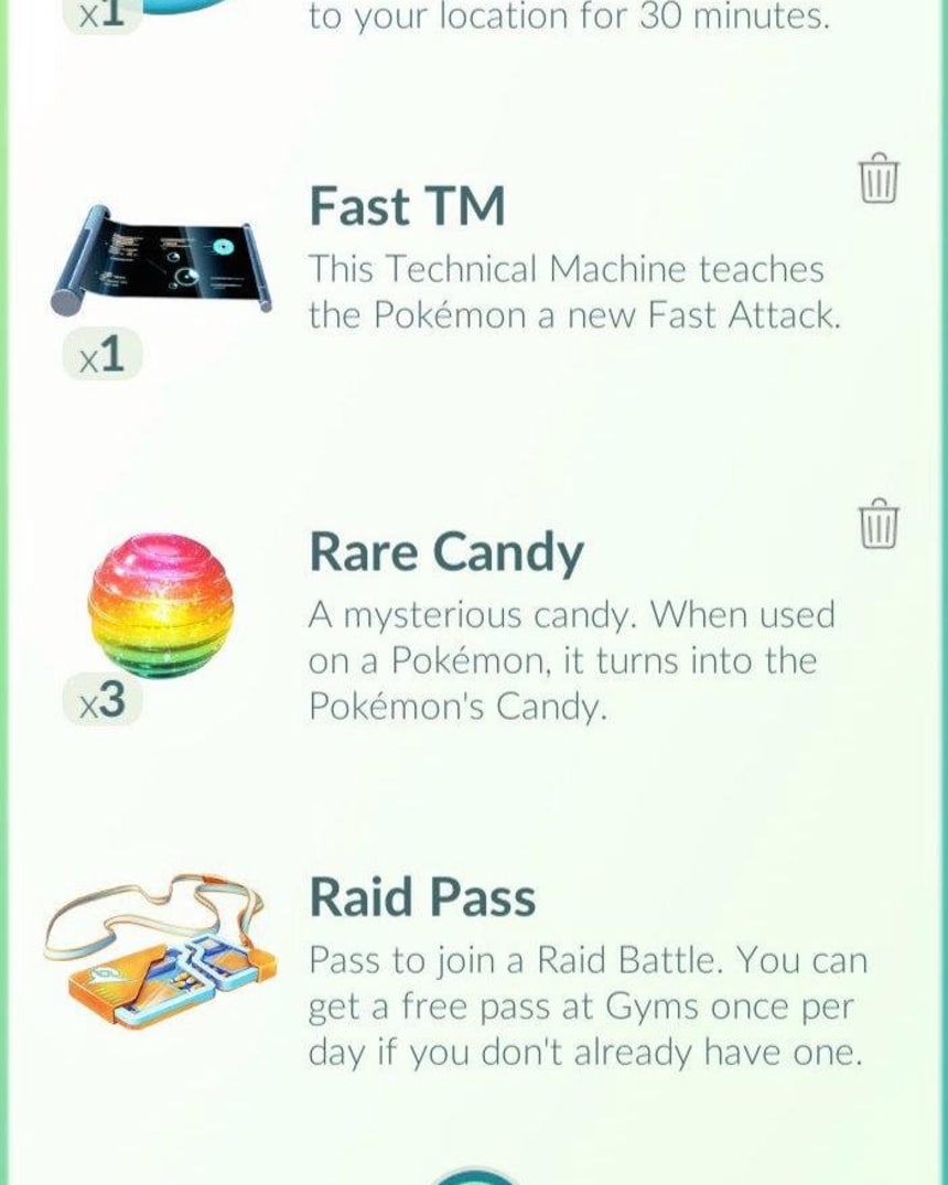 Pokemon Go Update Guide Raid And Gym Tips