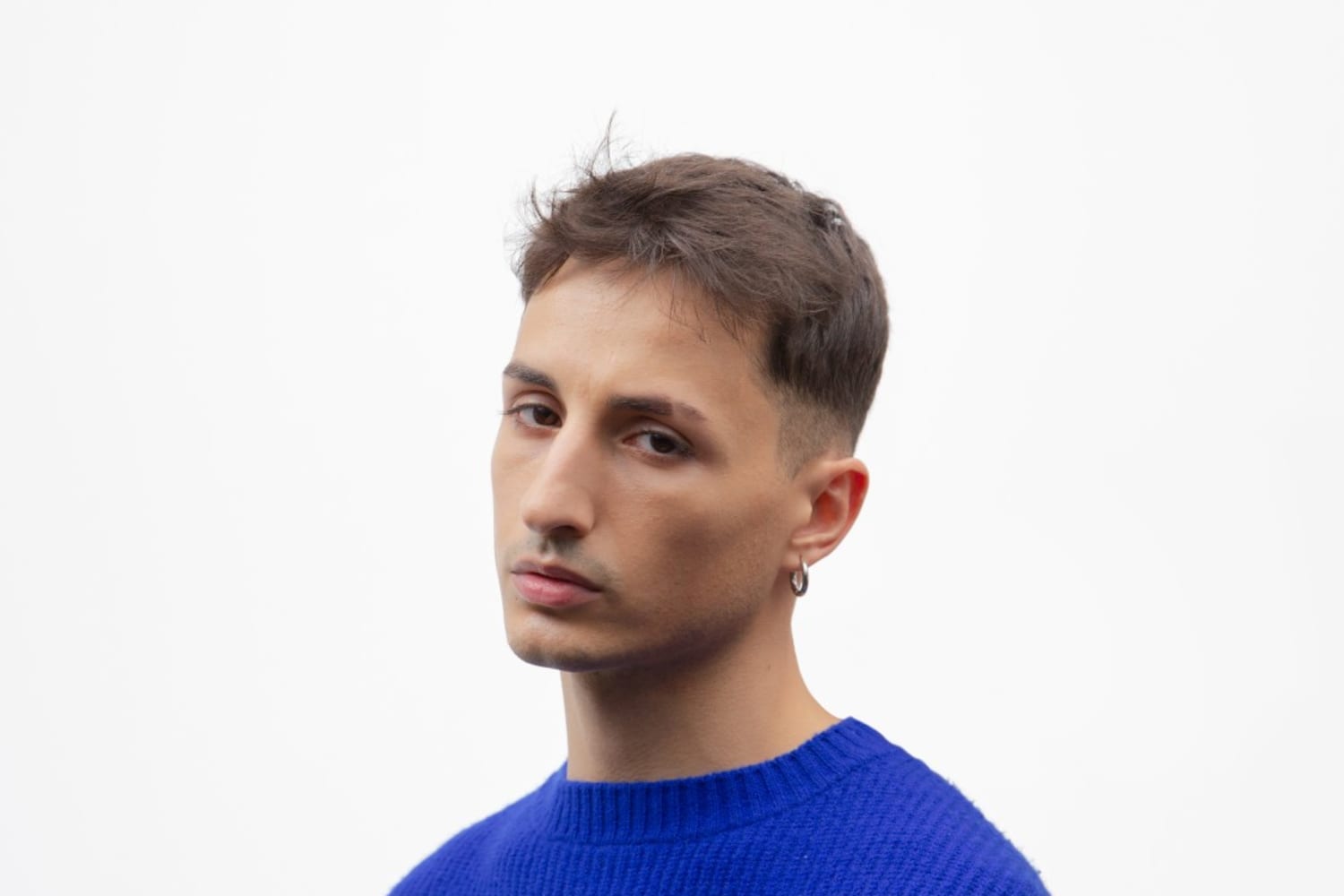 Intervista a Nayt per il nuovo album Mood