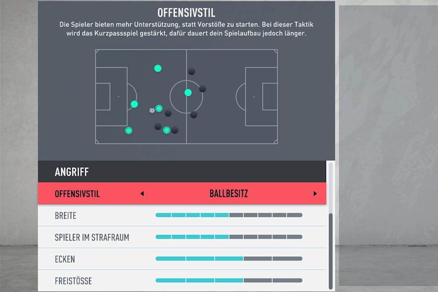 Fifa 20 Barcelona Guide So Spielst Du Mit Messi Co