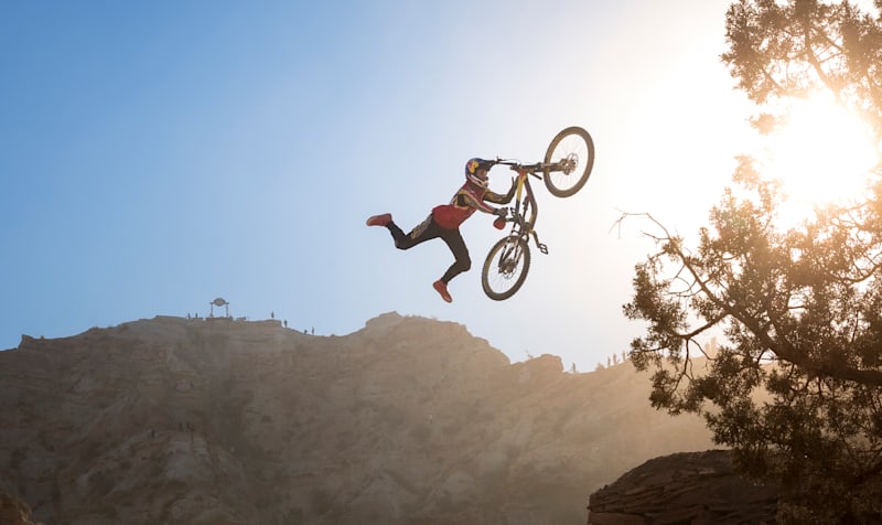 Red bull rampage 2004 new arrivals