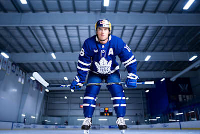 Mitch Marner.