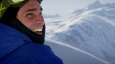 Manuel Diaz est tout sourire