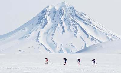 «Мутновский марафон»