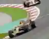 David Coulthard pounding Istanbul Park