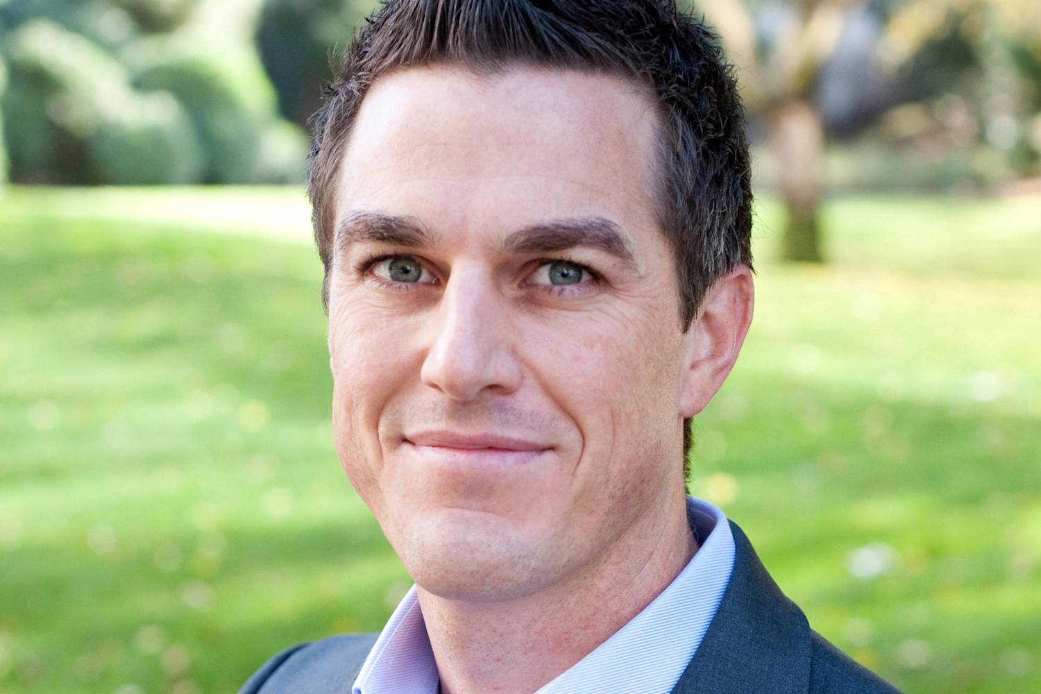 EA’s CEO Andrew Wilson is dedicated to eSports