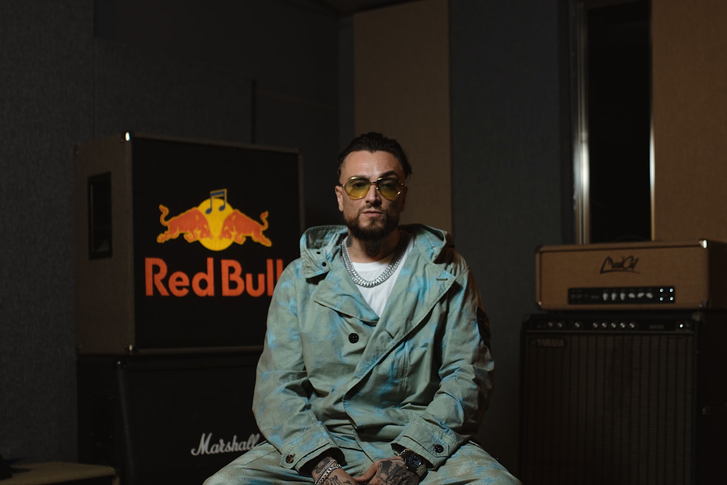 64 Bars Gue Pequeno Feat Shablo Video E Testo