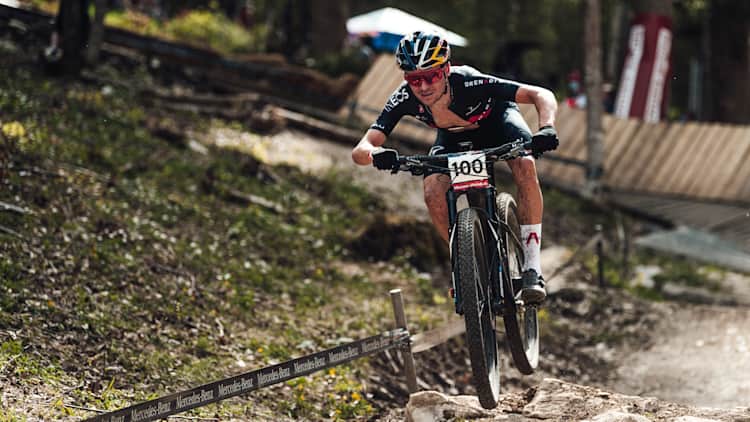 UCI Mountain Bike World Cup 2022 Albstadt info