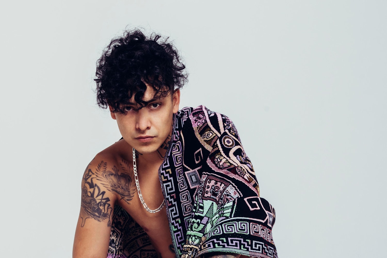 Alemán en Nación Hip Hop