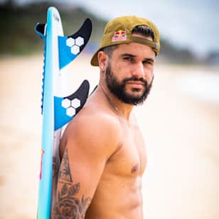 Italo Ferreira