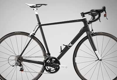 Le vélo AX Lightness VIAL Evo Ultra Le vélo AX Lightness VIAL Evo Ultra