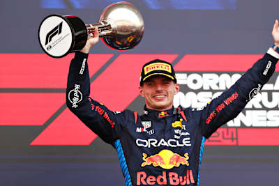 GP do Japão 2024: Max Verstappen