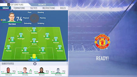 I ragazzi di Brendon Rogers sono un osso davvero duro