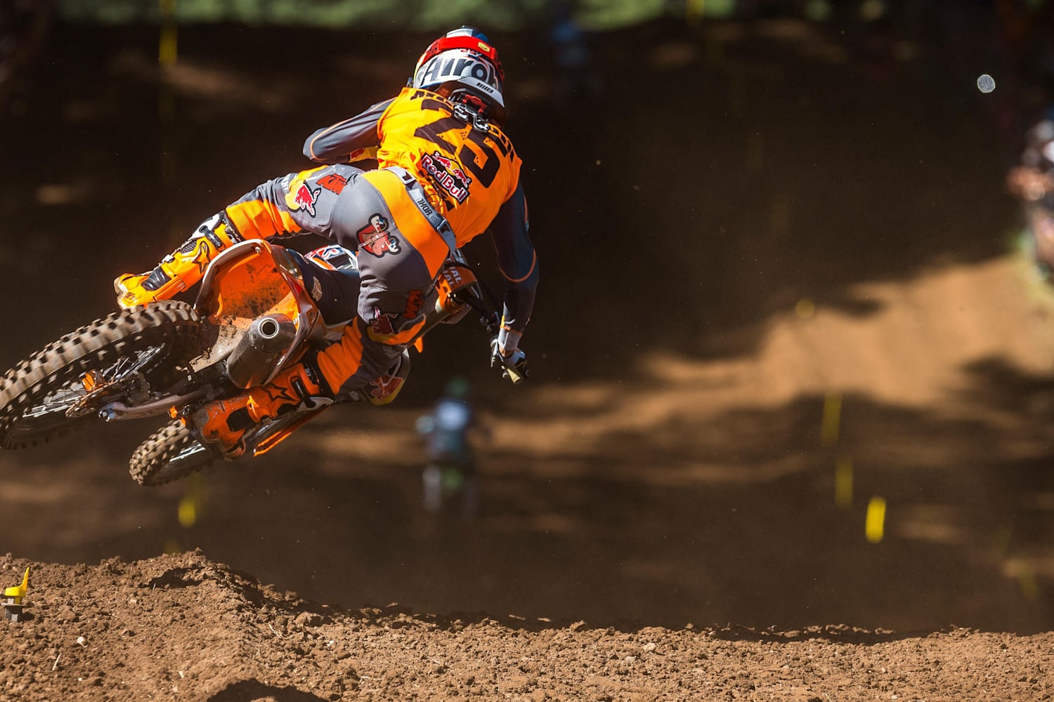 French motocross riders The 5 top racers Red Bull