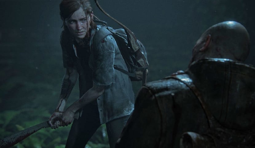 The Last Of Us Part Ii 初心者用攻略ヒント アドバイス ラスアス レッドブル