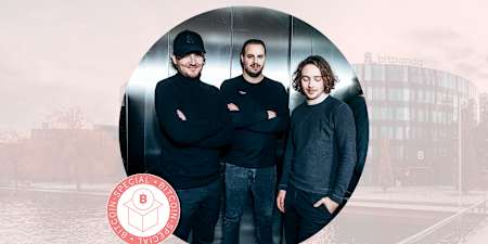 Kein leichter Weg: Heute hat Bitpanda einen Wert von 4 Milliarden US-Dollar