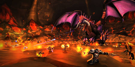 Bereits seit 20 Jahren können Spieler:innen durch Azeroth reisen