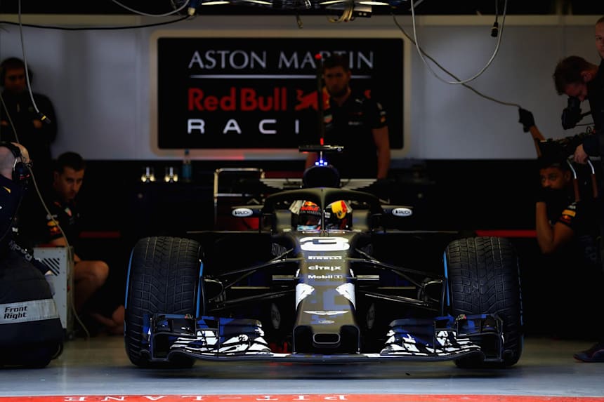 F1史に刻まれた7つの技術革新