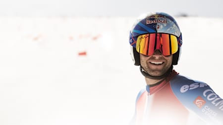 Alexis Pinturault écrit l’histoire sur les pistes avec une envie hors du commun.