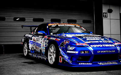 Nissan 180sx