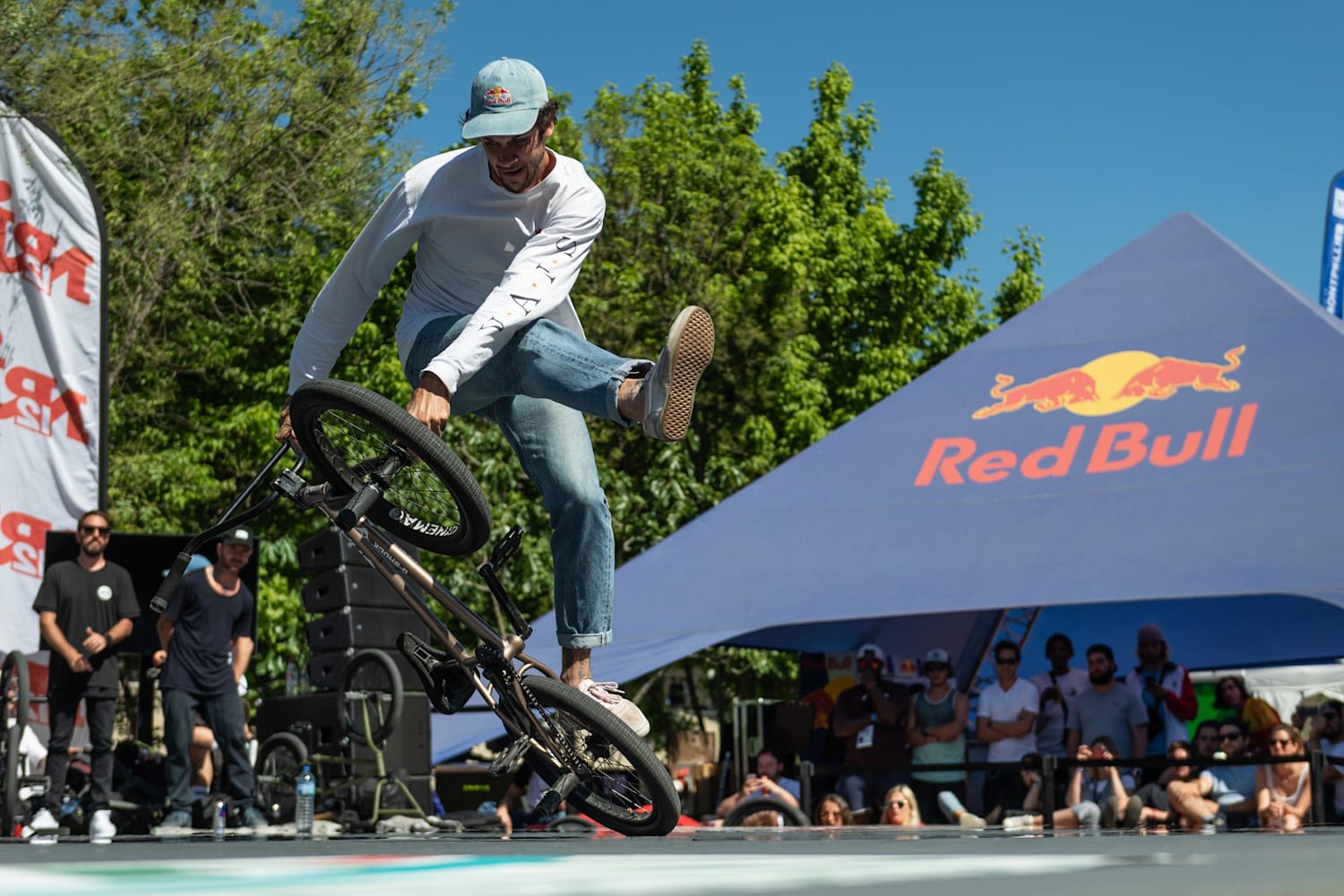 red bull bmx 2018