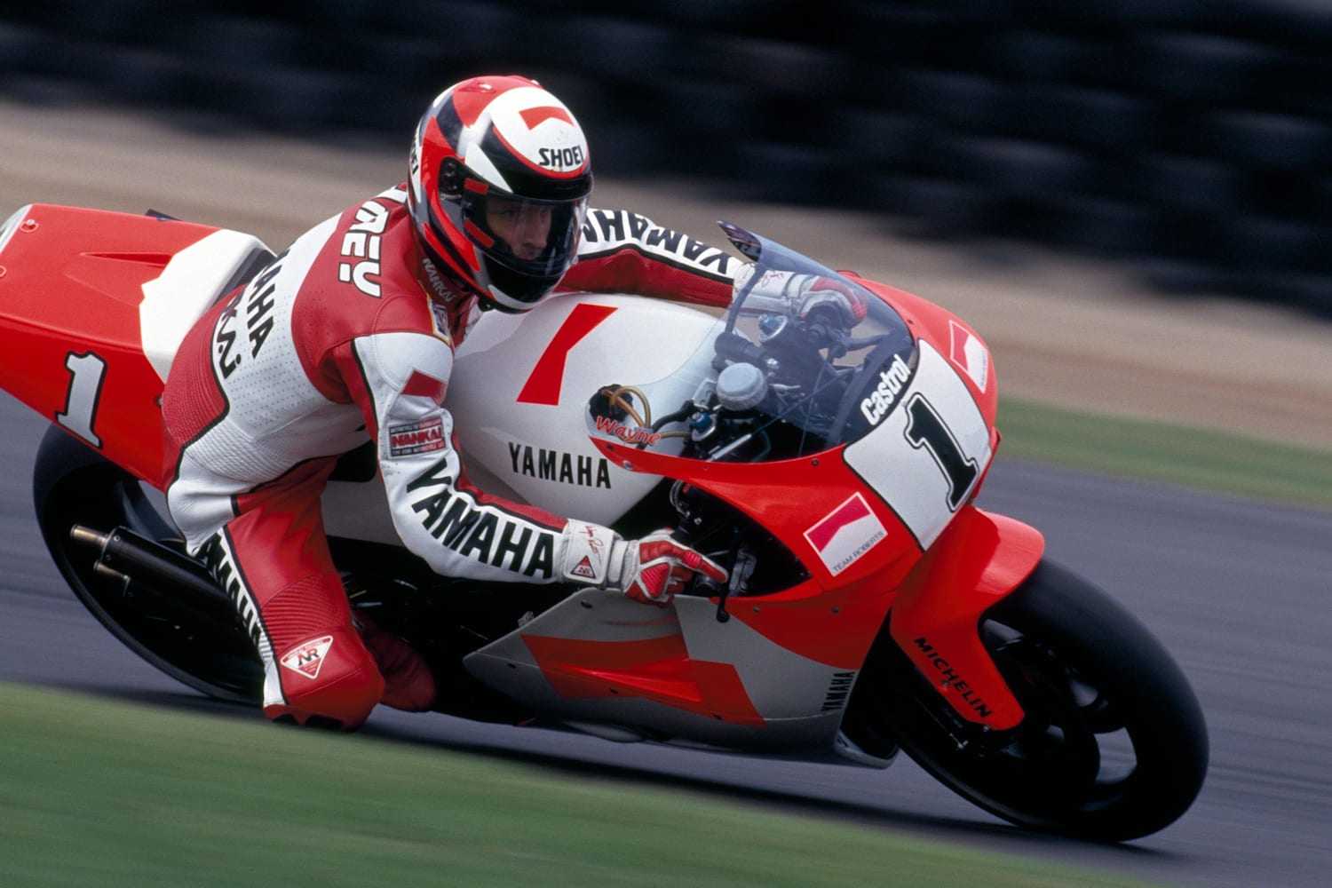 MotoGP History of iconic American riders ++listicle++
