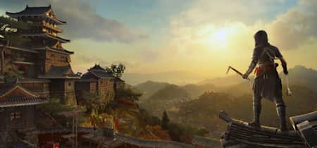 Assassin's Creed Shadows: Todo lo que sabemos hasta ahora