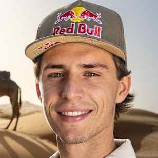 Corbin Leaverton 